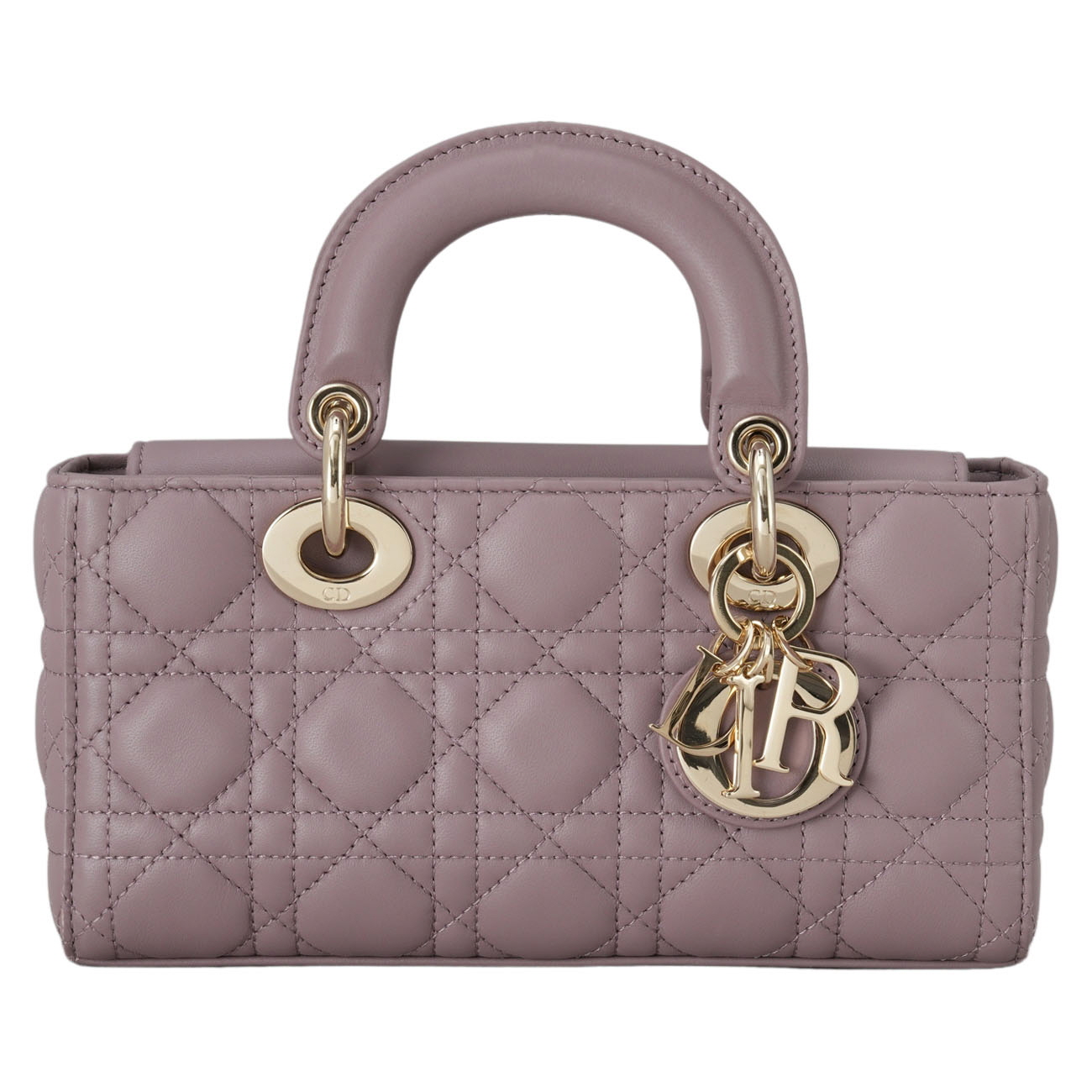 CHRISTIAN DIOR(USED)크리스찬디올 M0613 레이디디올 조이스몰